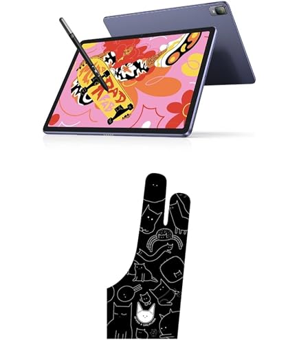 Amazon.com: XPPen Magic Drawing Pad 12.2 Inch Standalone Drawing